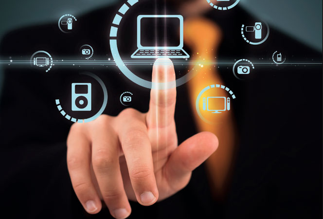 Networking · WiFi · Ginser Home · Soluciones en Imagen · Sonido · Redes · Control · Girona